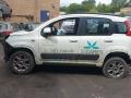 Fiat Panda 3 поколение 2017г. 1.3 л., 330 A1.000 - фото №4