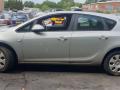 Opel Astra J 2010г. 1.4 л., A 14 XER - фото №4