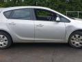 Opel Astra J 2010г. 1.4 л., A 14 XER - фото №5