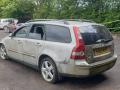 Volvo V50 1 поколение 2005г. 2.0 л., D 4204 T - фото №6