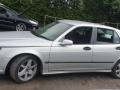 Saab 9-5 1 поколение [2-й рестайлинг] 2006г. 1.9 л., Z19DTH - фото №4
