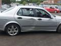 Saab 9-5 1 поколение [2-й рестайлинг] 2006г. 1.9 л., Z19DTH - фото №5