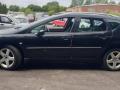 Peugeot 407 1 поколение [рестайлинг] 2009г. 2.0 л., RHR (DW10BTED4) - фото №4