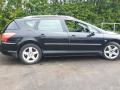 Peugeot 407 1 поколение [рестайлинг] 2009г. 2.0 л., RHR (DW10BTED4) - фото №5