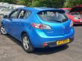 Mazda 3 2 поколение 2011г. 1.6 л., Z6 - фото №6