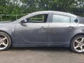 Opel Insignia A 2013г. 2.0 л., A 20 DTH - фото №4