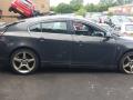 Opel Insignia A 2013г. 2.0 л., A 20 DTH - фото №5