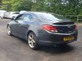 Opel Insignia A 2013г. 2.0 л., A 20 DTH - фото №6
