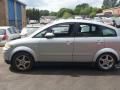 Audi A2 8Z 2004г. 1.4 л., BBY - фото №4