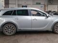 Opel Insignia A [рестайлинг] 2014г. 2.0 л., A 20 DTR - фото №5