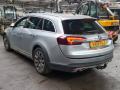 Opel Insignia A [рестайлинг] 2014г. 2.0 л., A 20 DTR - фото №6