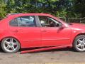 SEAT Leon 1 поколение 2005г. 1.8 л. - фото №5