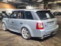 Land Rover Range Rover Sport 1 поколение 2007г. 2.7 л., 276DT - фото №6