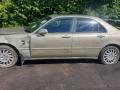Honda Legend 3 поколение 1999г. 3.5 л., C35A5 - фото №4