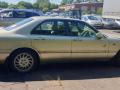 Honda Legend 3 поколение 1999г. 3.5 л., C35A5 - фото №5