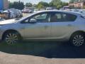 Opel Astra J 2009г. 1.7 л., A 17 DTJ - фото №4