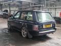 Land Rover Range Rover 3 поколение [рестайлинг] 2007г. 3.6 л., 368DT - фото №6