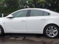 Opel Insignia A 2012г. 2.0 л., A 20 DTH - фото №4