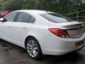Opel Insignia A 2012г. 2.0 л., A 20 DTH - фото №6