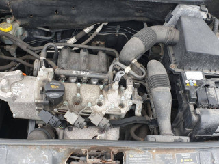 Skoda Fabia 1 поколение [рестайлинг] 2006г. 1.2 л., BMD - фото №10