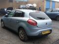 Fiat Bravo 2 поколение 2008г. 1.4 л., 192 B2.000 - фото №6