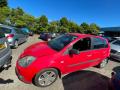 Ford Fiesta 5 поколение [рестайлинг] 2005г. 1.4 л., FXJA - фото №4