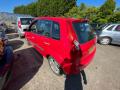 Ford Fiesta 5 поколение [рестайлинг] 2005г. 1.4 л., FXJA - фото №6