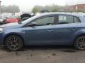 Fiat Bravo 2 поколение 2009г. 1.9 л., 192 A8.000 - фото №4