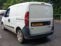 Fiat Doblo 1 поколение [рестайлинг] 2015г. 1.3 л., 263 A2.000 - фото №6