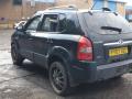 Hyundai Tucson 1 поколение 2007г. 2.0 л., D4EA - фото №6