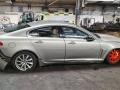 Jaguar XF 1 поколение 2011г. 2.2 л., 224DT - фото №5