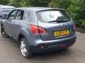 Nissan Qashqai J10 2008г. 1.5 л., K9K 292 - фото №6