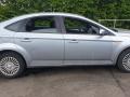 Ford Mondeo 4 поколение 2008г. 1.8 л., QYBA - фото №5
