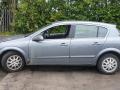 Opel Astra H 2005г. 1.6 л., Z 16 XEP - фото №4