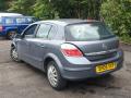 Opel Astra H 2005г. 1.6 л., Z 16 XEP - фото №6