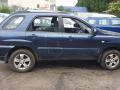 Kia Sportage 2 поколение [рестайлинг] 2009г. 2.0 л., D4EA - фото №5