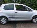 Volkswagen Fox 2 поколение 5Z 2006г. 1.2 л., BMD - фото №5