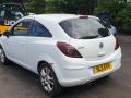 Opel Corsa D 2010г. 1.2 л., A 12 XER - фото №6