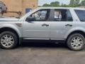 Land Rover Freelander 2 поколение 2007г. 2.2 л., 224DT - фото №4