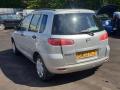 Mazda 2 1 поколение 2003г. 1.2 л. - фото №6