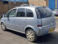 Opel Meriva A [рестайлинг] 2008г. 1.4 л., Z 14 XEP - фото №6