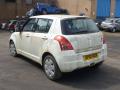 Suzuki Swift 3 поколение 2010г. 1.3 л., D13A - фото №6