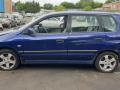 Mitsubishi Space Star 1 поколение [рестайлинг] 2005г. 1.6 л., 4G18 - фото №4