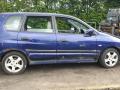 Mitsubishi Space Star 1 поколение [рестайлинг] 2005г. 1.6 л., 4G18 - фото №5