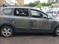 Hyundai i30 1 поколение 2009г. 1.6 л., D4FB - фото №5