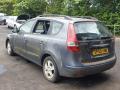Hyundai i30 1 поколение 2009г. 1.6 л., D4FB - фото №6