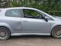 Fiat Punto 3 поколение [2-й рестайлинг] 2012г. 1.4 л., 350 A1.000 - фото №5