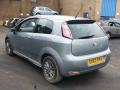 Fiat Punto 3 поколение [2-й рестайлинг] 2012г. 1.4 л., 350 A1.000 - фото №6