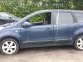 Nissan Note E11 2006г. 1.6 л., HR16DE - фото №4