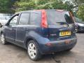 Nissan Note E11 2006г. 1.6 л., HR16DE - фото №6